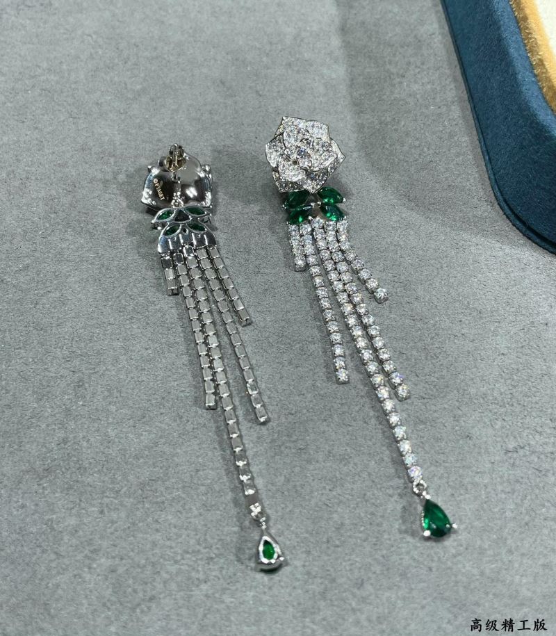 Piaget Earrings